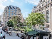 Vente Appartement 2 pièces 46.07 m2 Paris 2ème