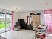 Vente Appartement 2 pièces 46.07 m2 Toulouse
