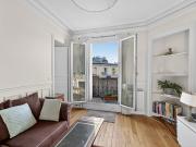 Vente Appartement 2 pièces 46.13 m2 Paris 15ème