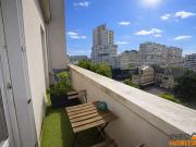 Vente Appartement 2 pièces 46.18 m2 Rennes