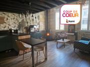 Vente Appartement 2 pièces 46.19 m2 Bordeaux