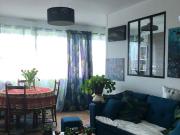 Vente Appartement 2 pièces 46.1 m2 Bordeaux