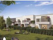 Vente Appartement 2 pièces 46.21 m2 Angers