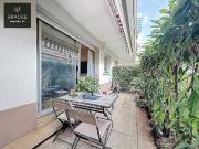 Vente Appartement 2 pièces 46.31 m2 Asnieres sur seine