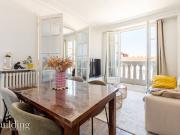 Vente Appartement 2 pièces 46.38 m2 Courbevoie