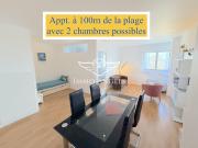 Vente Appartement 2 pièces 46.38 m2 Royan