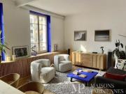 Vente Appartement 2 pièces 46.5 m2 Paris 10ème