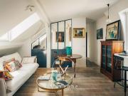 Vente Appartement 2 pièces 46.42 m2 Paris 6ème