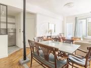 Vente Appartement 2 pièces 46.44 m2 Paris 18ème