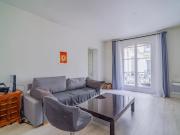 Vente Appartement 2 pièces 46.45 m2 Paris 9ème