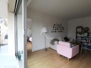 Vente Appartement 2 pièces 46.54 m2 Dijon