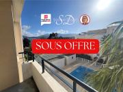 Vente Appartement 2 pièces 46.55 m2 Argeles sur mer