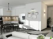 Vente Appartement 2 pièces 46.55 m2 Le Plessis Robinson