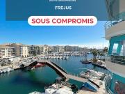 Vente Appartement 2 pièces 46.5 m2 Frejus