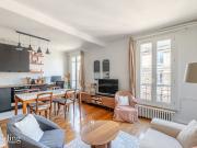 Vente Appartement 2 pièces 46.5 m2 Levallois Perret