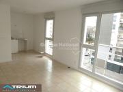 Vente Appartement 2 pièces 46.5 m2 Lyon 7ème