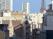 Vente Appartement 2 pièces 46.61 m2 Paris 15ème