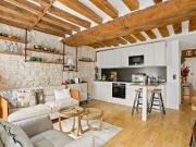 Vente Appartement 2 pièces 46.64 m2 Paris 7ème