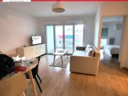 Vente Appartement 2 pièces 46.76 m2 Bordeaux