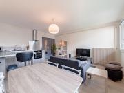 Vente Appartement 2 pièces 46.7 m2 Limoges