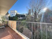 Vente Appartement 2 pièces 46.82 m2 Nice