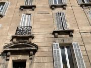 Vente Appartement 2 pièces 46.83 m2 Marseille 6ème