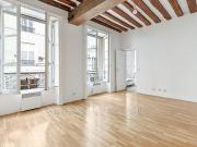 Vente Appartement 2 pièces 46.85 m2 Paris 7ème