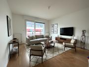 Vente Appartement 2 pièces 46.86 m2 Rennes