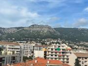 Vente Appartement 2 pièces 46.86 m2 Toulon