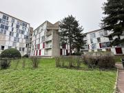 Vente Appartement 2 pièces 46.88 m2 Pierrefitte sur Seine