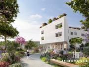 Vente Appartement 2 pièces 46.8 m2 Castelnau le Lez