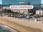 Vente Appartement 2 pièces 46.8 m2 Frejus