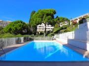 Vente Appartement 2 pièces 46.91 m2 Nice