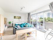 Vente Appartement 2 pièces 46.91 m2 Toulon