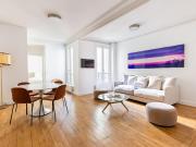 Vente Appartement 2 pièces 46.92 m2 Paris 7ème