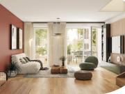 Vente Appartement 2 pièces 46.9 m2 Montfavet