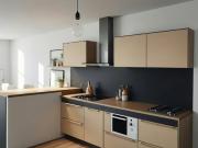 VENTE / APPARTEMENT 2 PIECES / 46 M2