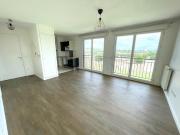 Vente Appartement 2 pièces 46 m2 Antony