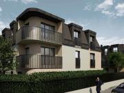 Vente Appartement 2 pièces 46 m2 Argenteuil