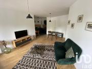 Vente Appartement 2 pièces 46 m2 Asnieres sur seine