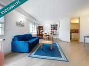 Vente Appartement 2 pièces 46 m2 Avignon