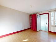Vente Appartement 2 pièces 46 m2 Besançon