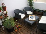 Vente Appartement 2 pièces 46 m2 Bois d'Arcy