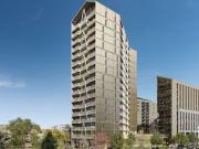 Vente Appartement 2 pièces 46 m2 Bordeaux