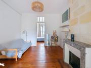 Vente Appartement 2 pièces 46 m2 Bordeaux