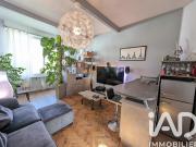 Vente Appartement 2 pièces 46 m2 Bordeaux