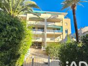 Vente Appartement 2 pièces 46 m2 Cannes