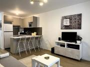 Vente Appartement 2 pièces 46 m2 Clichy