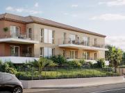 Vente Appartement 2 pièces 46 m2 Cogolin