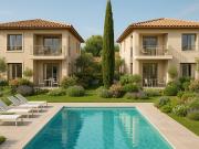Vente Appartement 2 pièces 46 m2 Cogolin